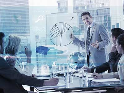 Beratung durch LearnVision