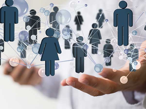 Virtuelles Lernen mit LearnVision